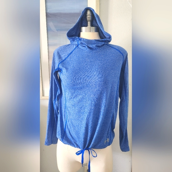 Under Armour Sweartshirt S/M - Picture 2 of 7